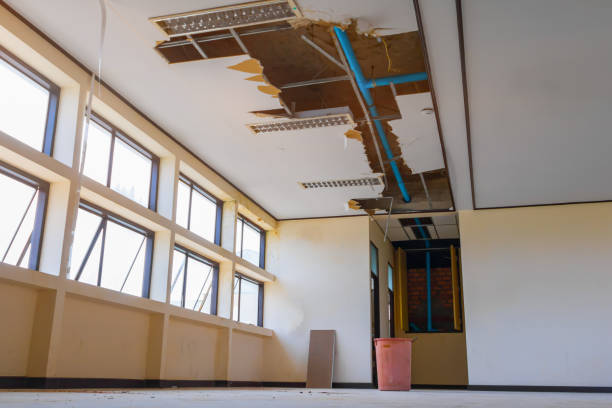 Best Flood restoration services  in Fairwood, MD